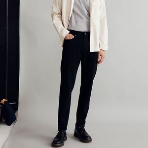 Very Cool True Black Madewell Jeans. Size 29/30.